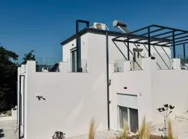 Villa & Apartament Armonia 2 Sol Aura Gavalochori - Vamos