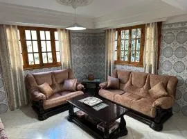 Rez-de-jardin à Mohammedia