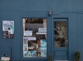 Hostal Costa patagonica