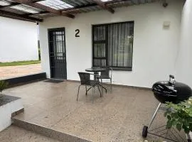 Steenkoppies Estate semi self catering unit 2