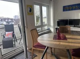 Ferienwohnung Karma