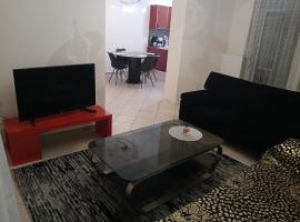 sofi, hôtel à Komotiní