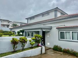 Casa-9598, hotel v destinaci Gueima