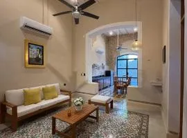 Residencia en Mérida Centro