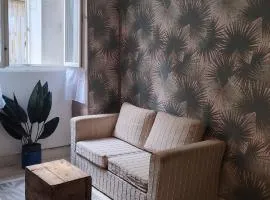 À louer Charmant T2 en rez-de-chaussée à Châteaumeillant