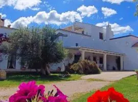 MASSERIA SALENTINA - Esperienza Autentica