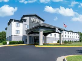 里士满拉金塔旅馆及套房 - 国王自治领域，位于多斯韦尔的酒店