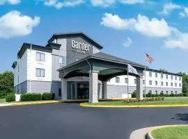 里士满拉金塔旅馆及套房 - 国王自治领域