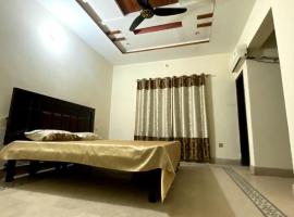 Suites Inn, hôtel à Faisalabad