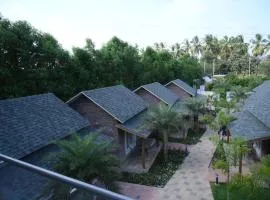 Shettar's Kusum Resort