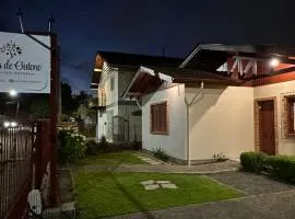 Cores De Outono Suítes