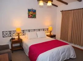 Hotel el Patio de Monterrey