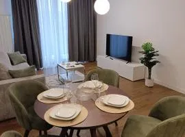 Planet Green Residence