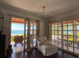 Pousada Chic N Choc, hotel in Morro de São Paulo