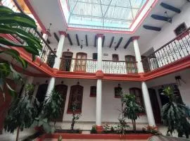 Hotel Real de Cortés