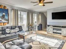 Fish, Hike and Explore Mtn-View Lake George Studio