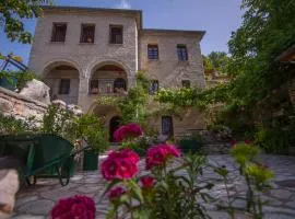 Casa Calda