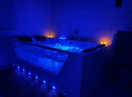 La Era Rooms, hotel a Lario