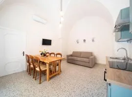La Fontana Casaurea Apartment, Centro-AC