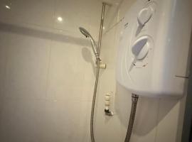 Eastern Bridge Rooms, hotel near Sywell Aerodrome - ORM, Spinney Hill