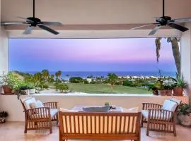 Spectacular 2 BR Oceanview Penthouse