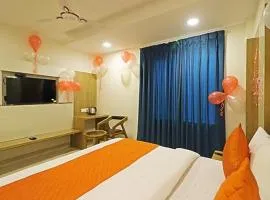 All Time Residency Luxe Collection