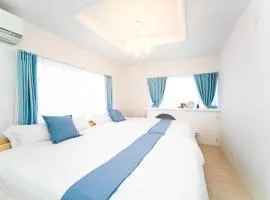 Awaji Centaral Villa in Shizuki - Vacation STAY 81902v