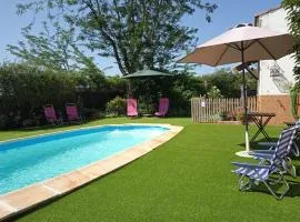 Finca El Chorrillo Studio