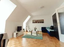Lilians cosy Apartment JAKO 3b