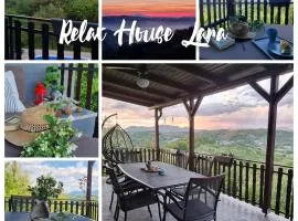 Relax House Lara in Krapinske Toplice