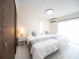 Awaji Riverside Terrace in Shizuki - Vacation STAY 81986v