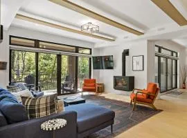 Tremblant Prestige - Verbier 12-101