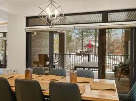 Tremblant Prestige - Verbier 12-101