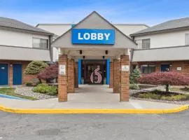 Motel 6-Piscataway, NJ