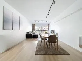 Apartment Sunset Koksijde