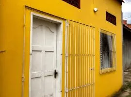 Casa Familiar Perto Das Praias