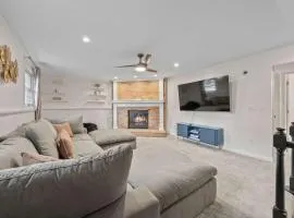 Dublin Blue Haven - Home for 12