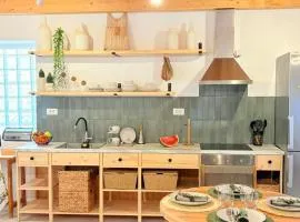 Athina's Cozy Guest House