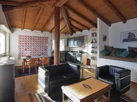 Casa Leula 2 1 2 Zimmerwohnung