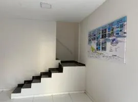 poudasa Emoçoes Beach