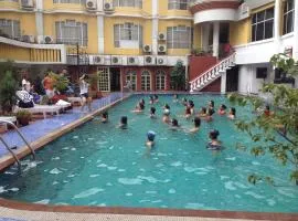 Hotel Woodland Kathmandu