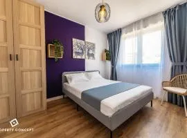 Pipera Modern Residence w. AC