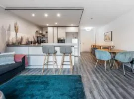 Relax Homedesign gemütliche Wohnung im Grünen in der Nähe von HH