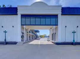 Capital O Travelers Inn Lawton Fort Sill