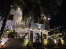 The Hotel Eden Beach