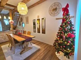 L'Atypique des Remparts