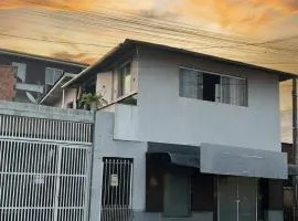 Econômico e acolhedor