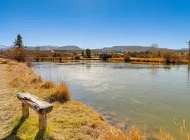 Walkable Condo 5 Mi to Winter Park Resort!