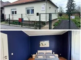 SZEDERMÁLNA Vendégház