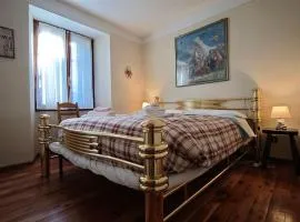 Villa Tancredi - The Belle Époque